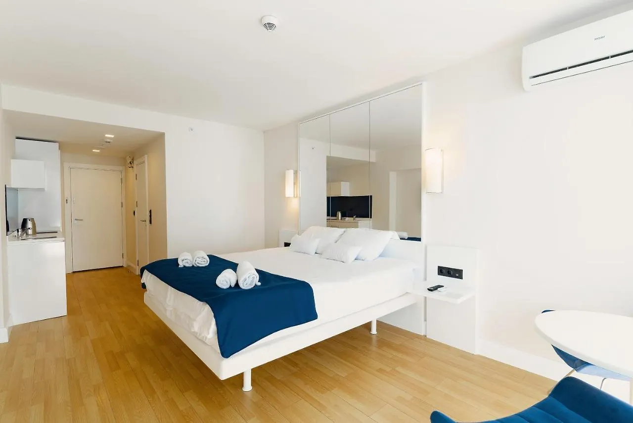 Batumi Sea View Apartments