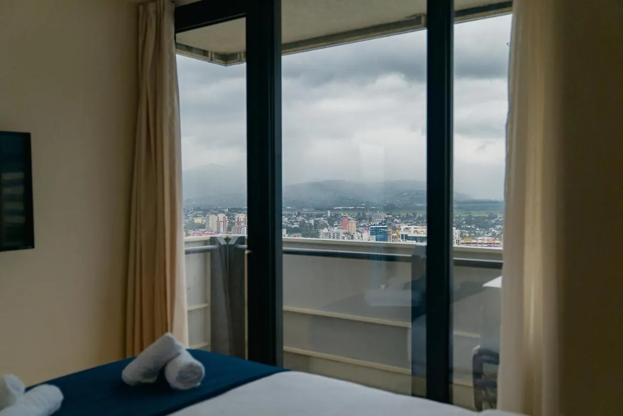 Batumi Sea View Apartments
