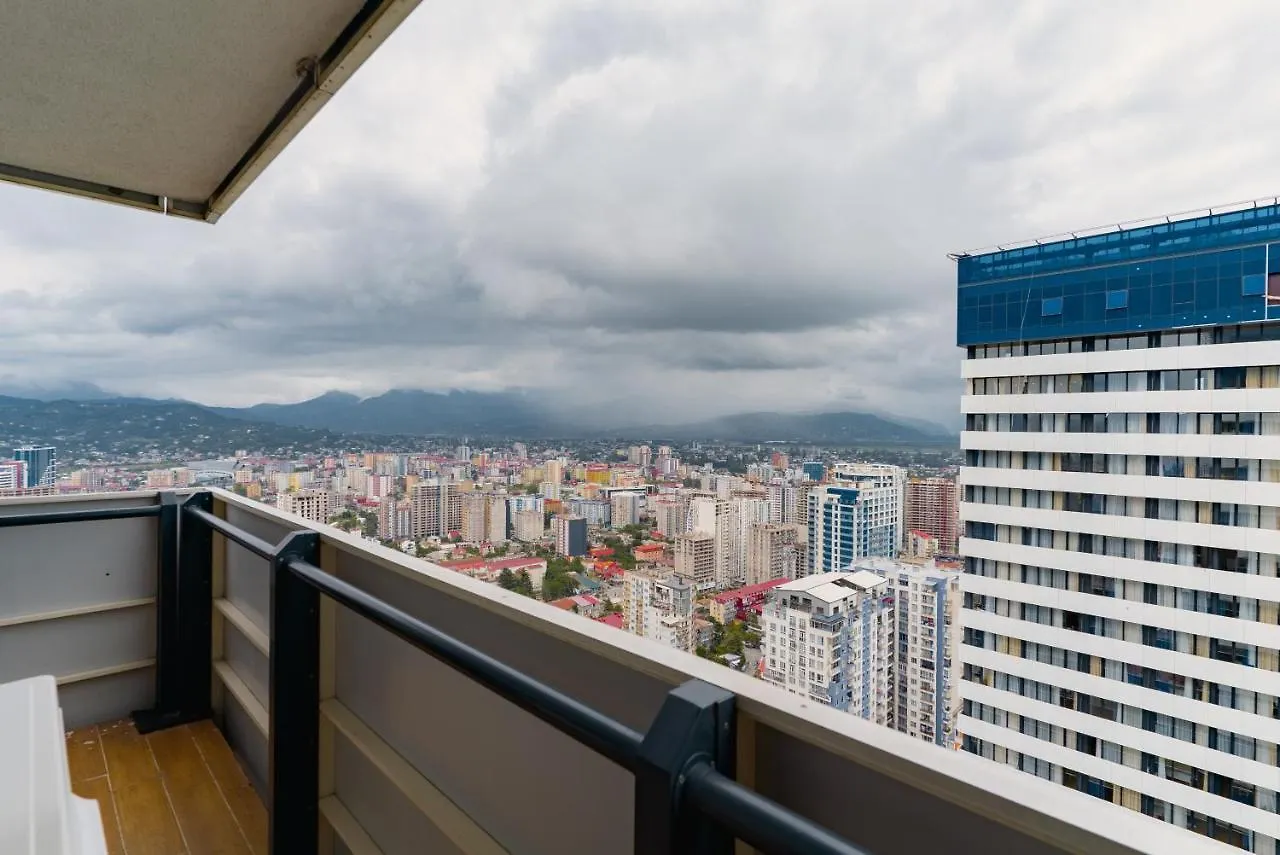 Batumi Sea View Apartments