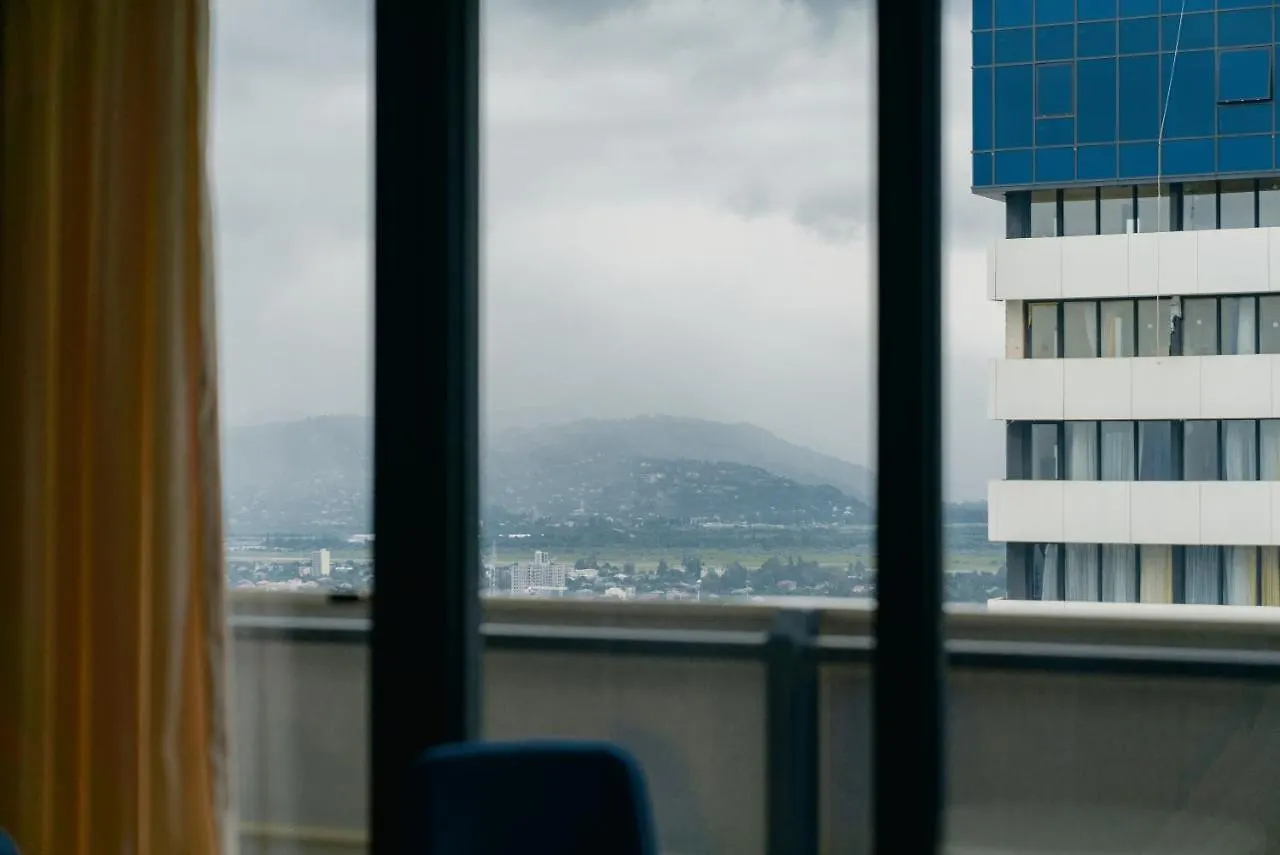 Batumi Sea View Apartments