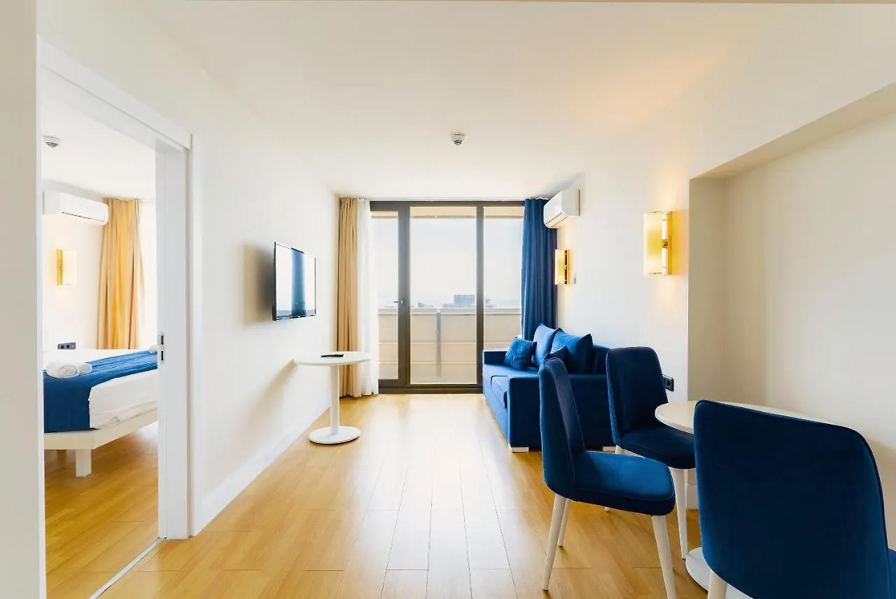 Batumi Sea View Apartments