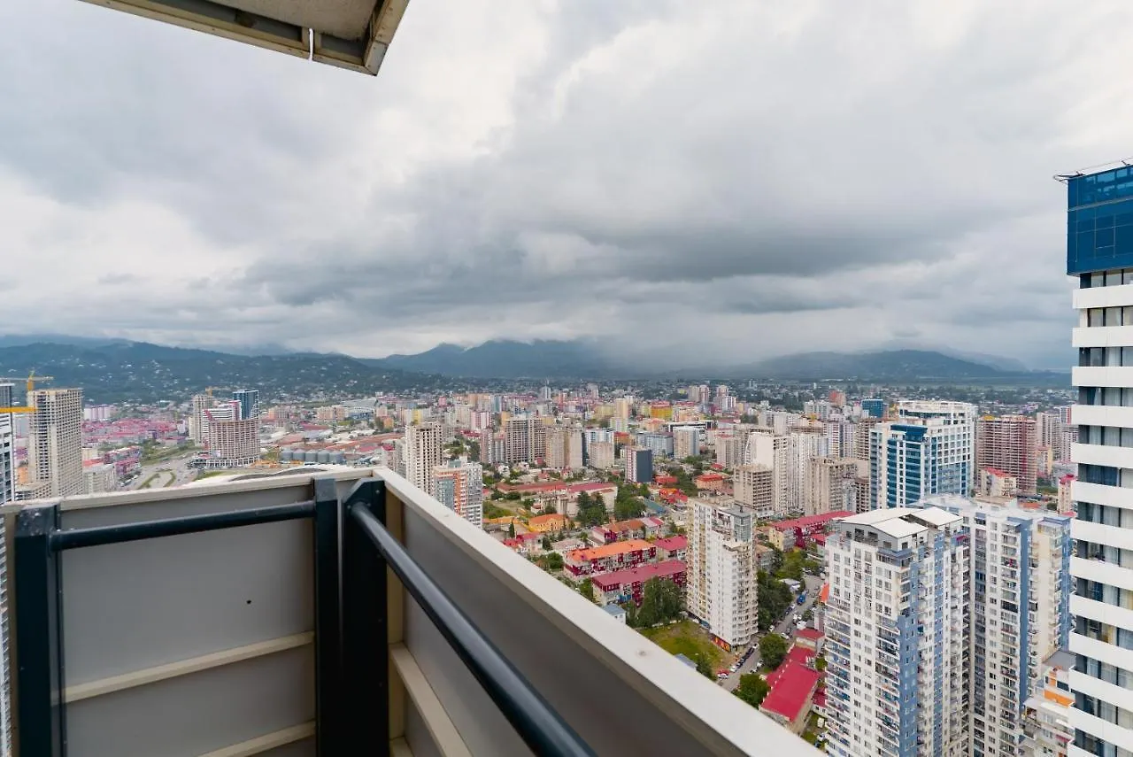 Batumi Sea View Apartments