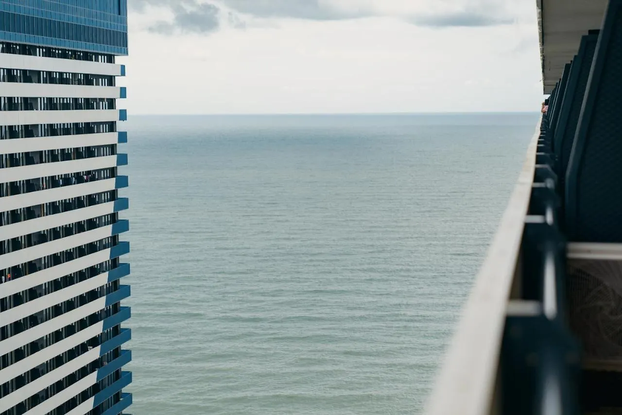 Batumi Sea View Apartments