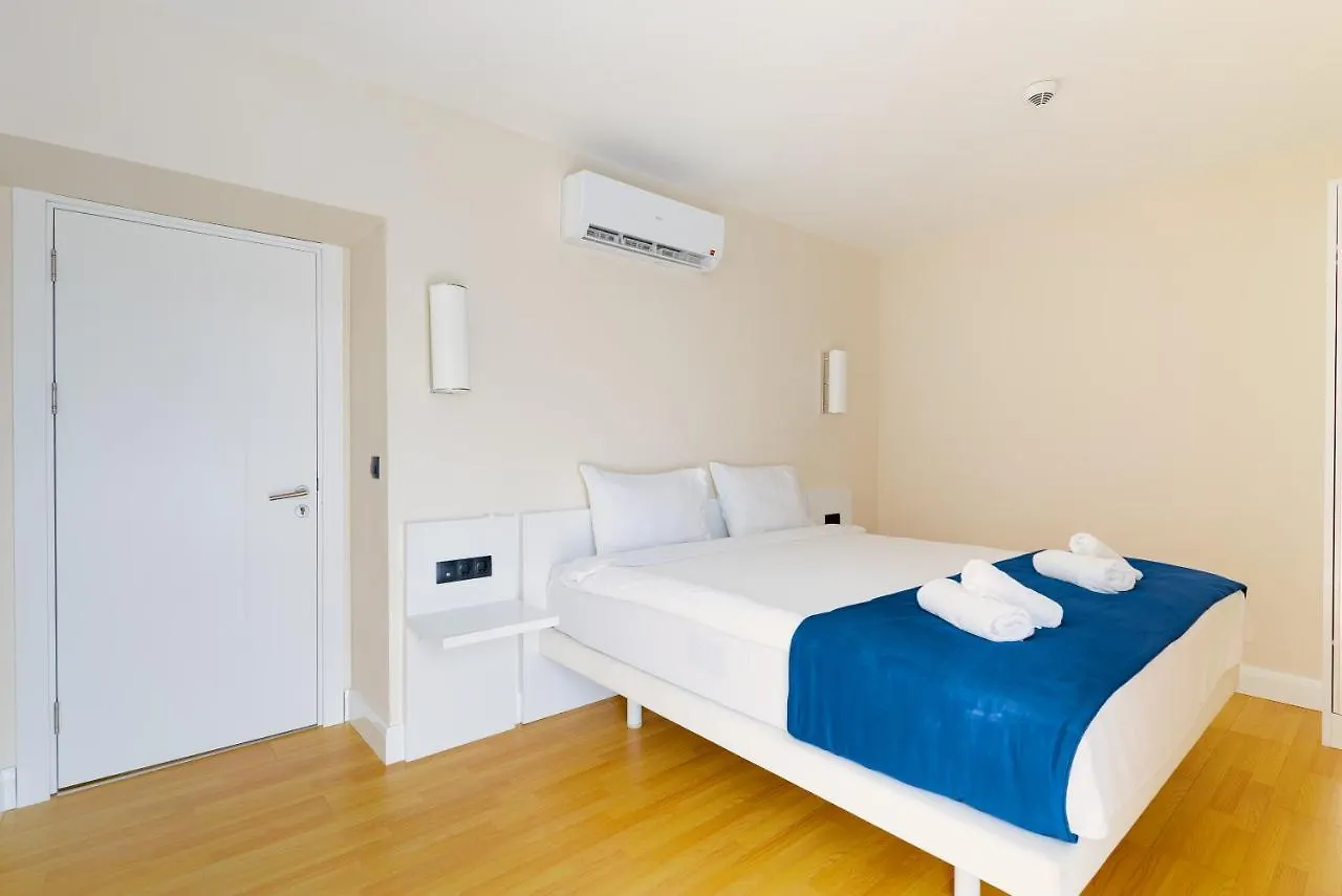 Batumi Sea View Apartments