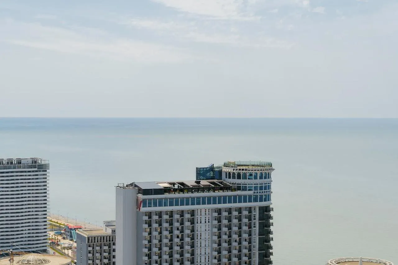 Batumi Sea View Apartments