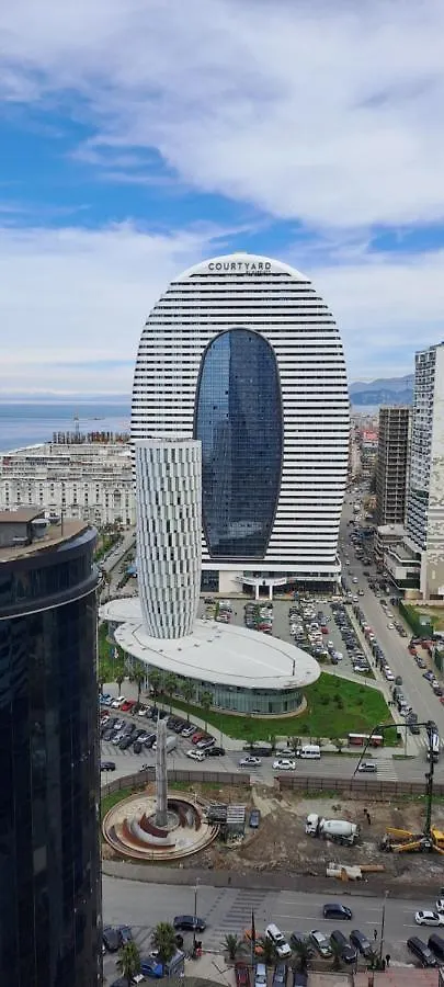 Batumi Sea View Apartments