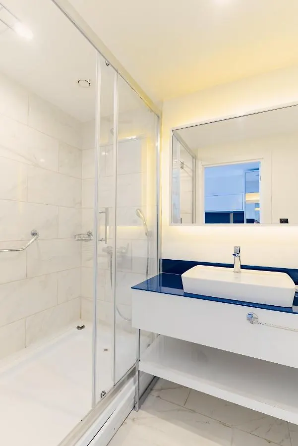 Batumi Sea View Apartments