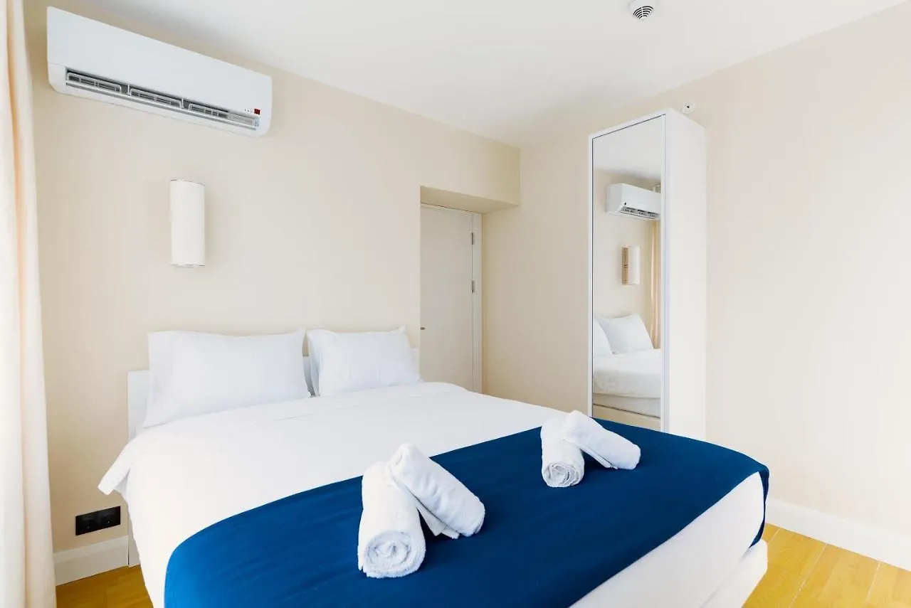 Batumi Sea View Apartments 0*,  Georgia