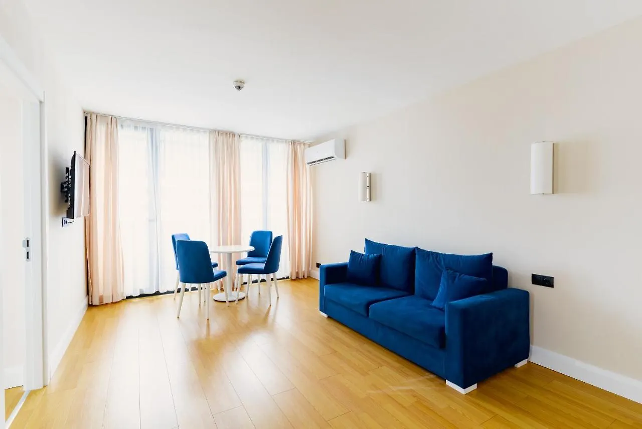 Batumi Sea View Apartments